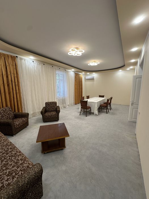 Юнусабад телебашния якинида 3.55 сотых участка