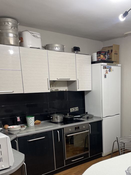 Обменяю квартиру на дом