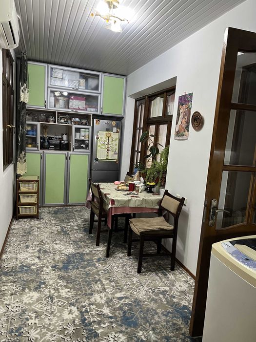 Срочно продаю свою 2х в 3х комнатную квартиру