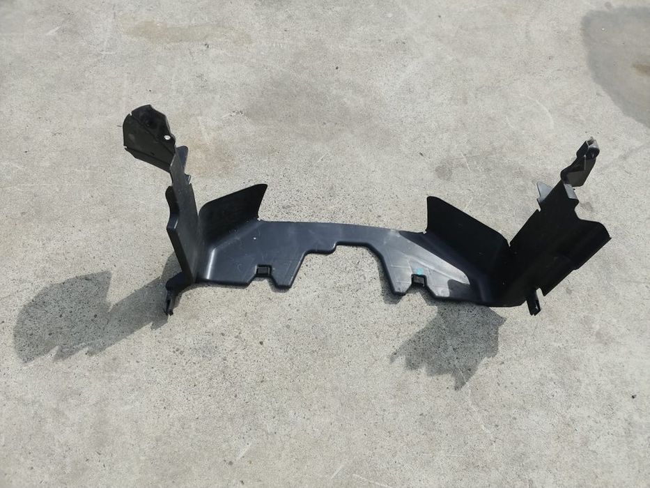 deflector aer 1.4 tb alfa romeo giulietta 940 2013 50517005