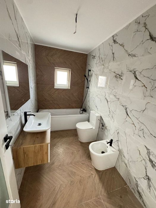 Casă 4 camere Valea Adancă!!