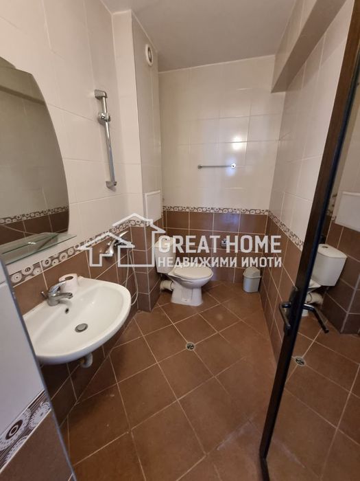 Дава се под наем Тристаен апартамент в Търговище, Вароша - 100 кв.м за 306 € - Снимка #8