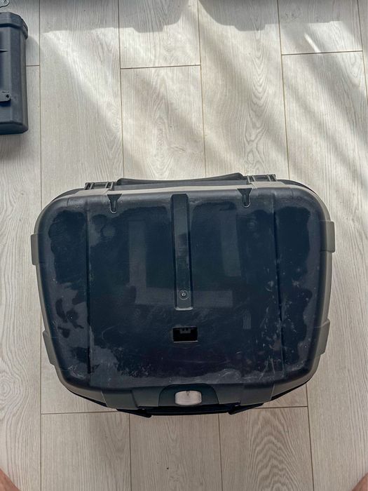 GIVI top case, side case, toolbox (trusa scule)