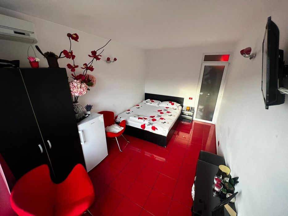 CAZARE NEPTUN Garsoniere si Apartamente