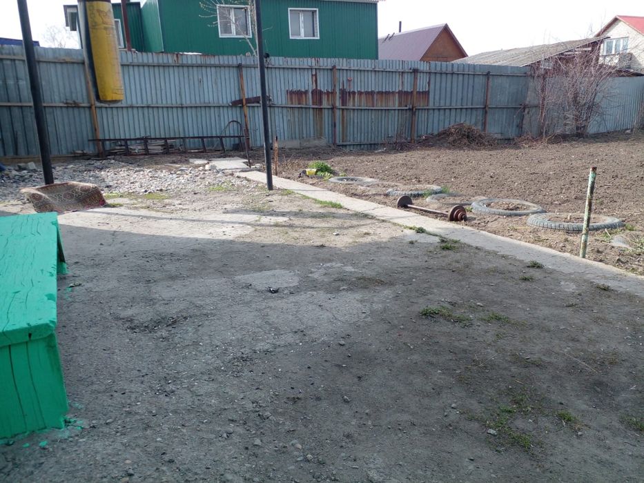 Продаю уютный тёплый дом