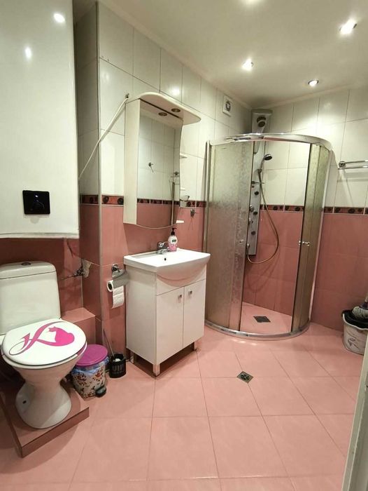 Дава се под наем Тристаен апартамент в София, Овча купел - 85 кв.м за 747.66 € - Снимка #4