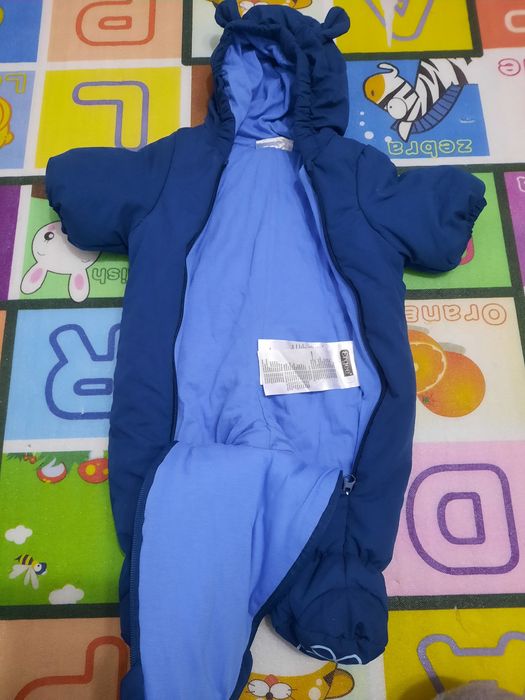Combinezon pt copii