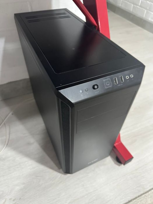 Продам компьютер