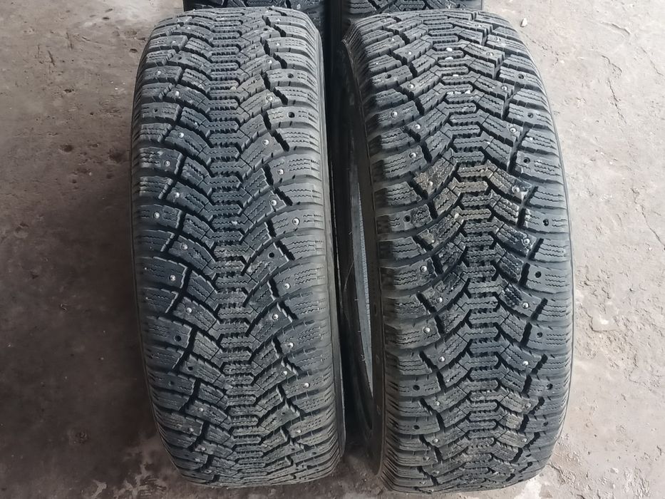 Шиповый балон 16