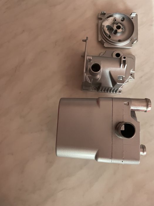 Kit webasto thermo top stationar(universal)