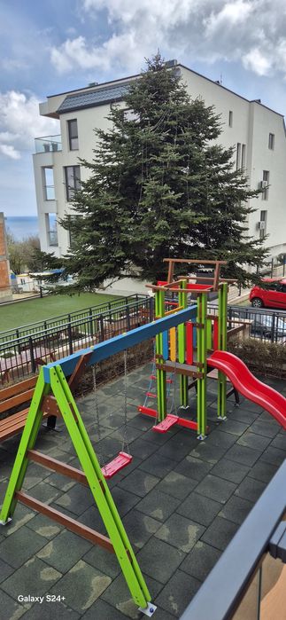 Дава се под наем Двустаен апартамент в Варна, Галата - 75 кв.м за 548.25 € - Снимка #9