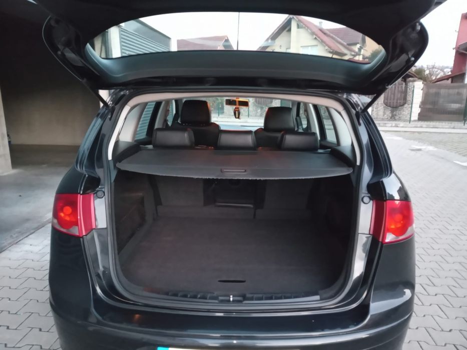 SEAT Altea XL 2010 — imagine 5