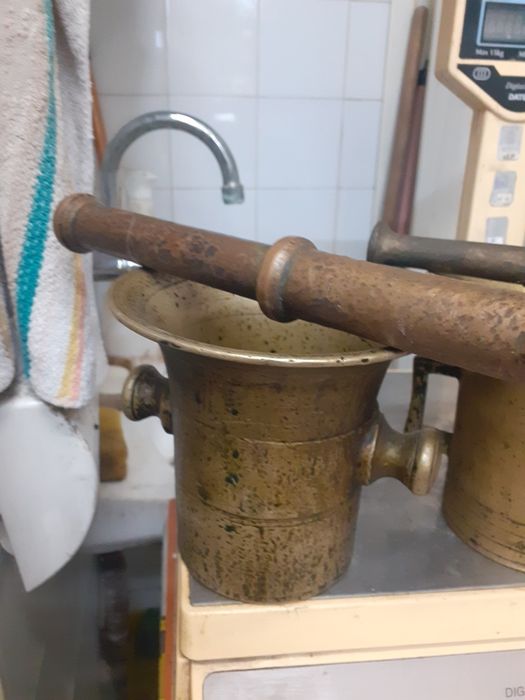 Малки хаванчета за колекция и големи за декор