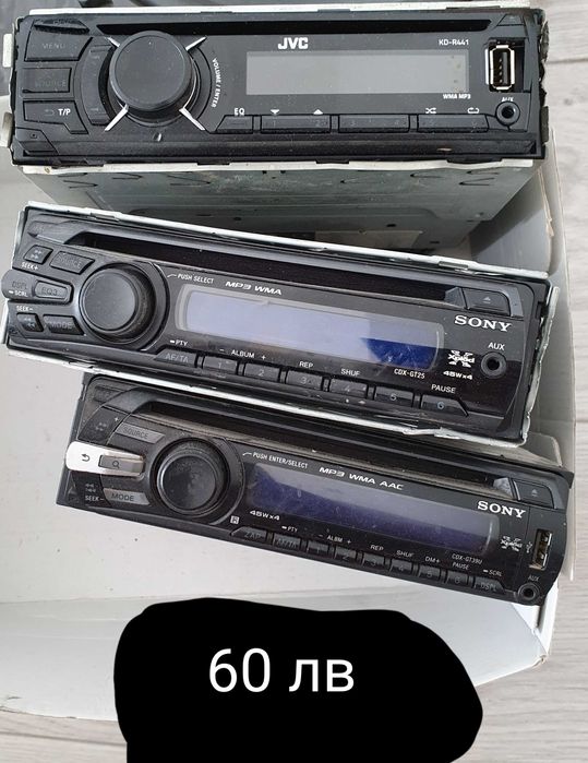 Продавам сд-та и колони