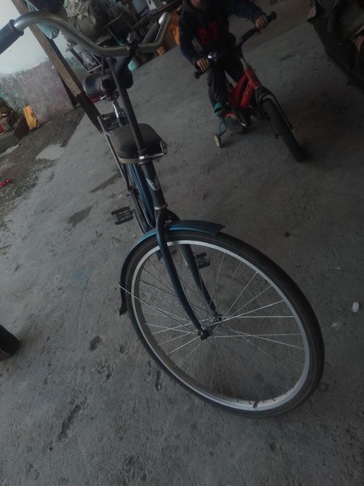 Велик сотилади янги Хамма