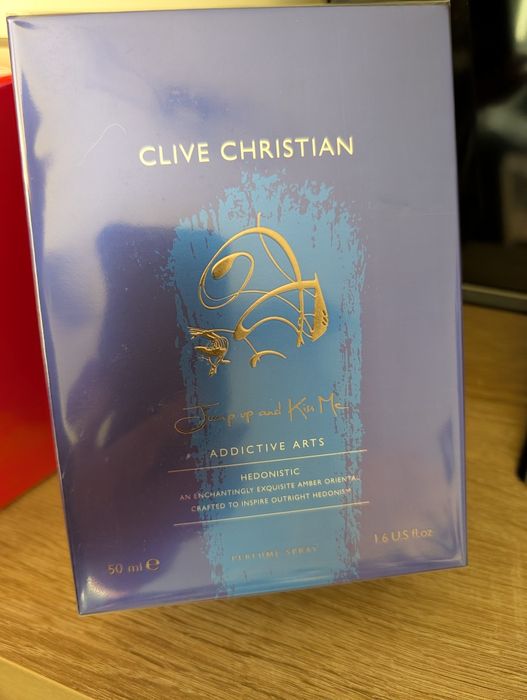 Clive Christian Hedonistic 50 ml