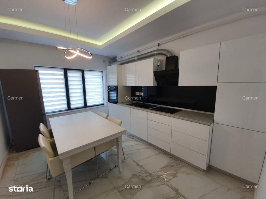 Apartament 2 camere - Imparatul Traian , Craiova