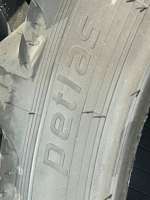 18.4-38/ 18.4-34 в ассортименте сельхоз балонлар бор