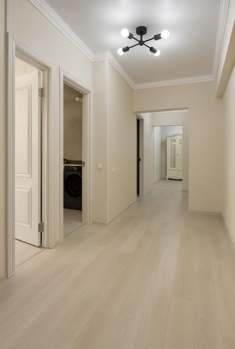 Посуточная квартира