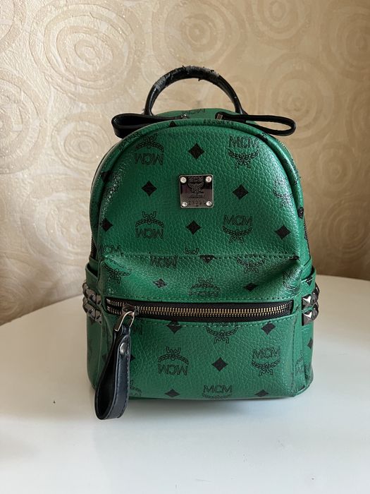 Рюкзак в хорошем состоянии