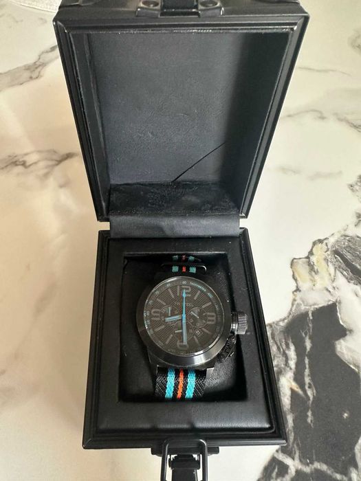 ЛОТ ЧАСОВНИЦИ - Seiko, Edox, Jaguar, Poljot; LONGINES