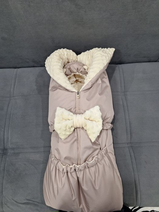 Конверт для новорожденных