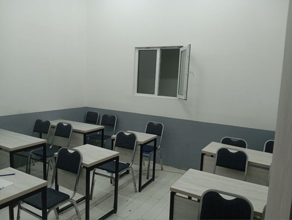 Parta stul holati ideal