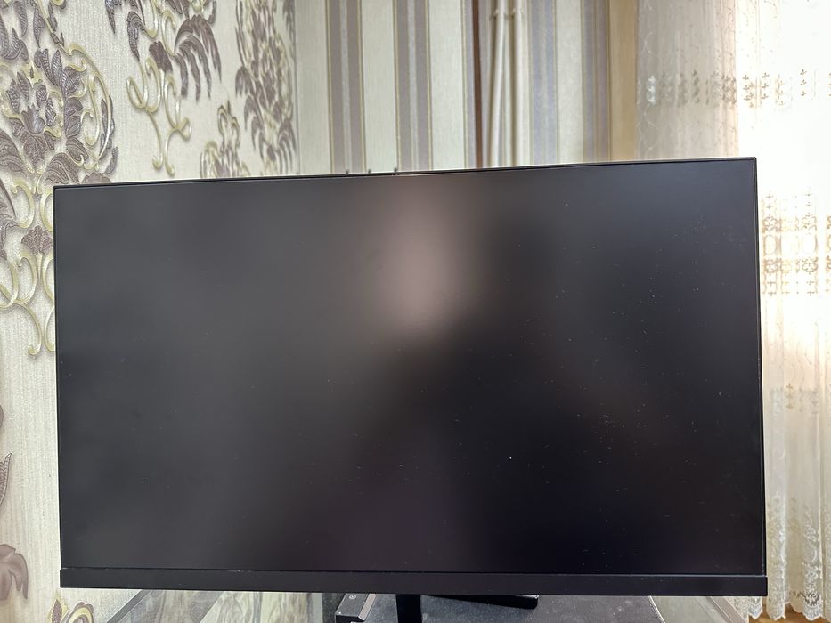 Redmi 24 full HD 75hz