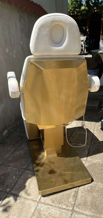 Електрическо козметично легло/стол