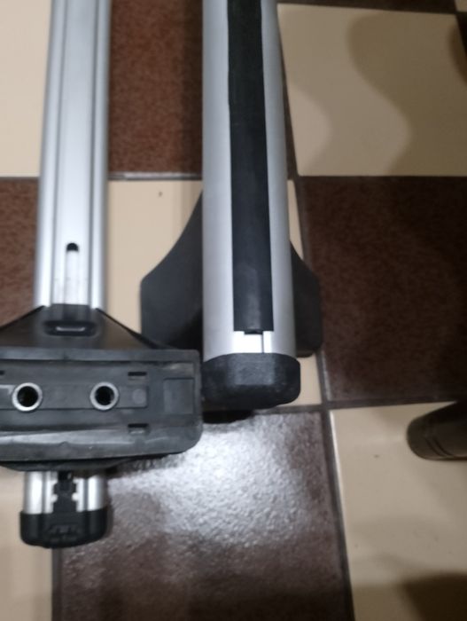 Багажник -греди Thule Нисан Примера П 12