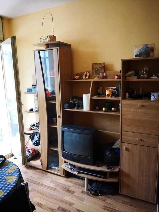 Продава се Тристаен апартамент в Стара Загора, Била - 64 кв.м за 1125 €/кв.м - Снимка #8