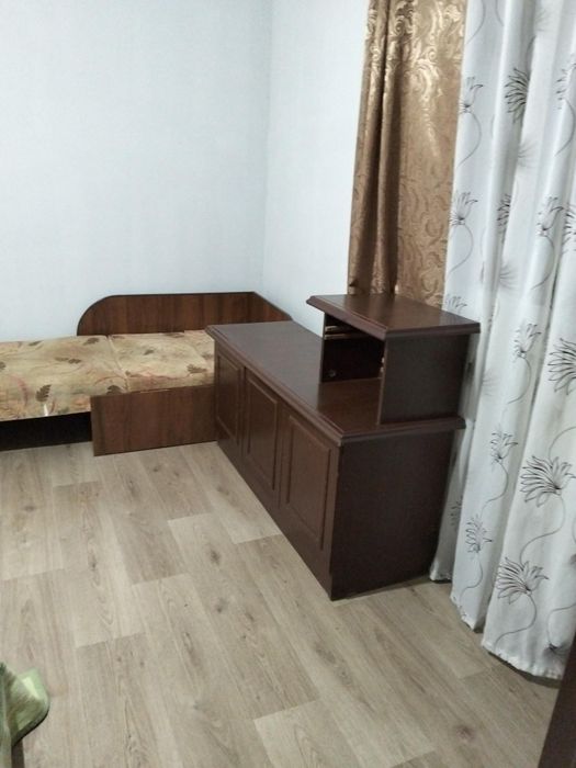 Комфортное жильё