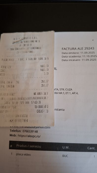 Vind GIGABYTE rx 9060xt 8gb nou.