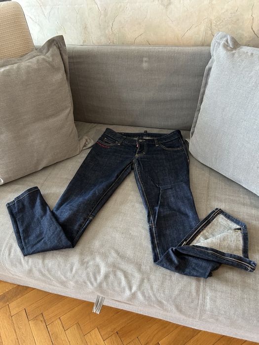 Дънки   DSquared