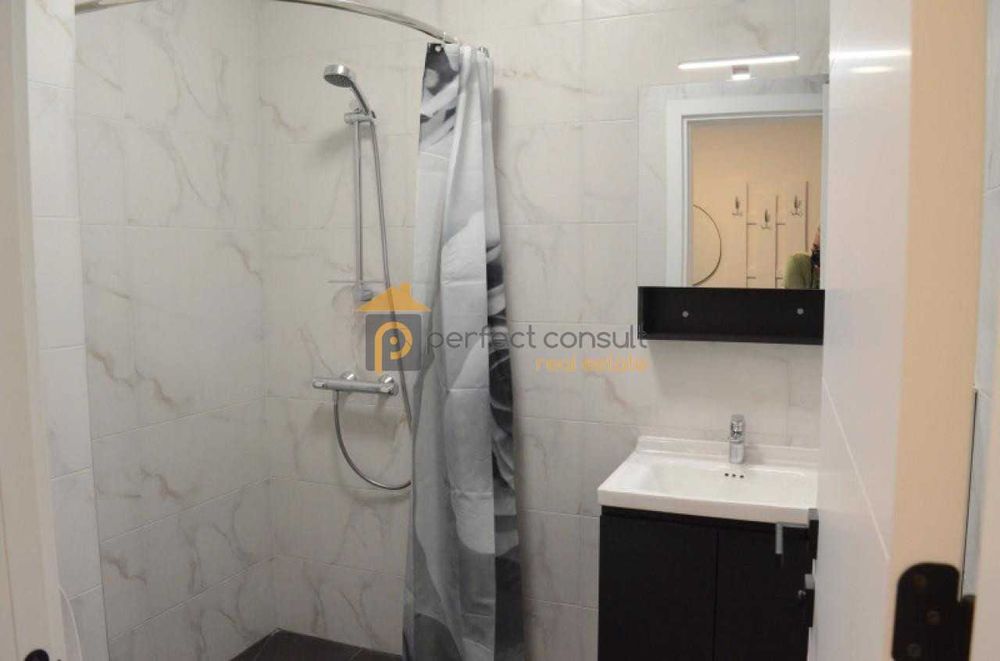 Дава се под наем Двустаен апартамент в Пловдив, Христо Смирненски - 65 кв.м за 375 € - Снимка #7