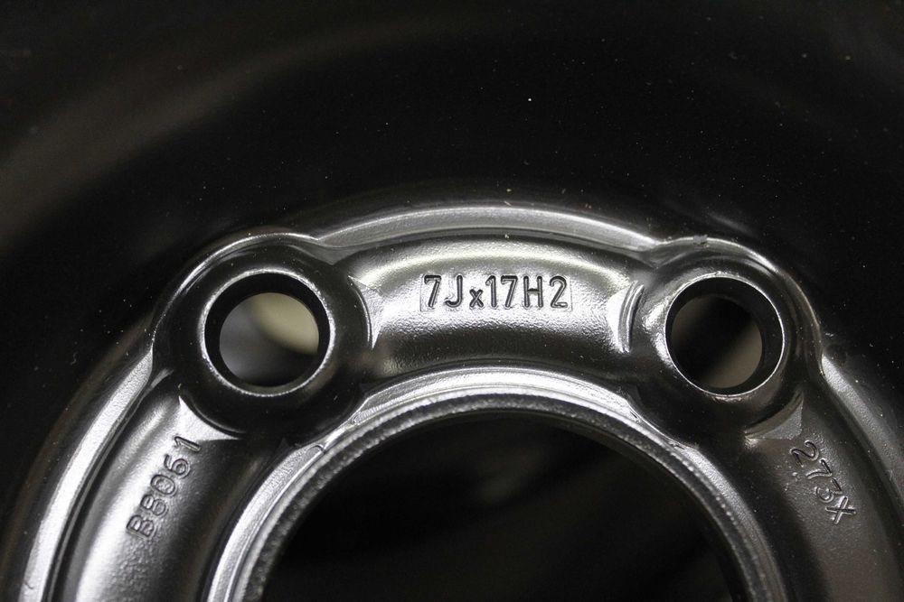 Джанти 17" 5x108 Peugeot, Citroen
