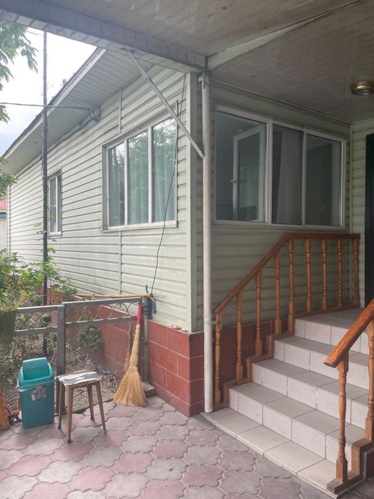 Продам дом  срчоно есть торг