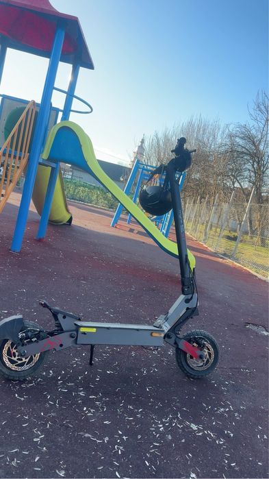 Myria road traveller xt (kukirin g2 dar better)