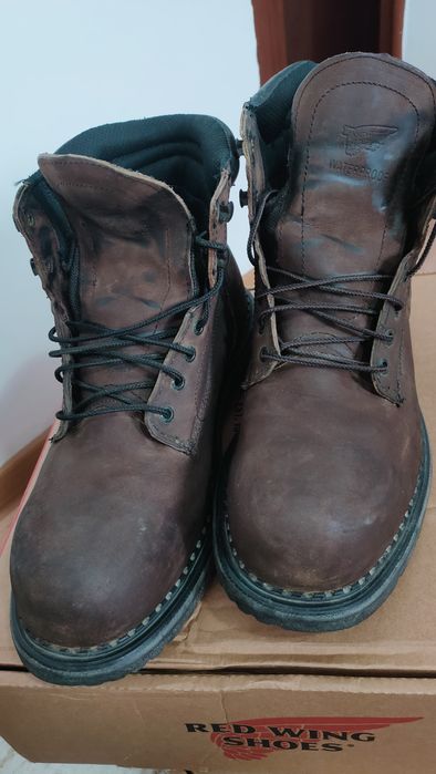 Тшо спец обувь размер 46