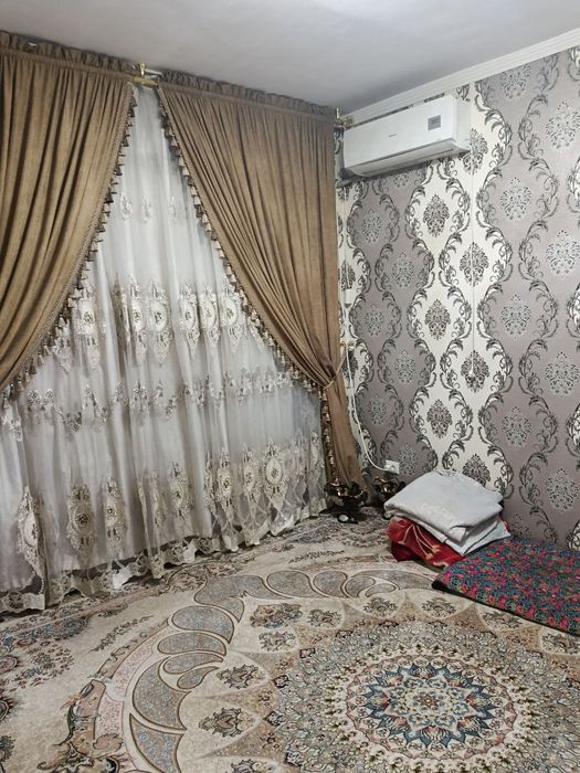 Toshkent shaxar sergiliy  tumani Yuqori darxon mfy 3 honali dom