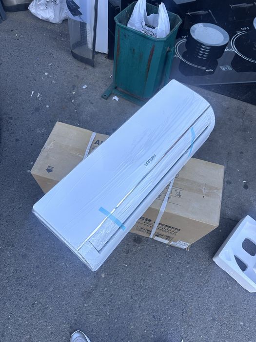 Samsung кондиционер on off inverter wifi