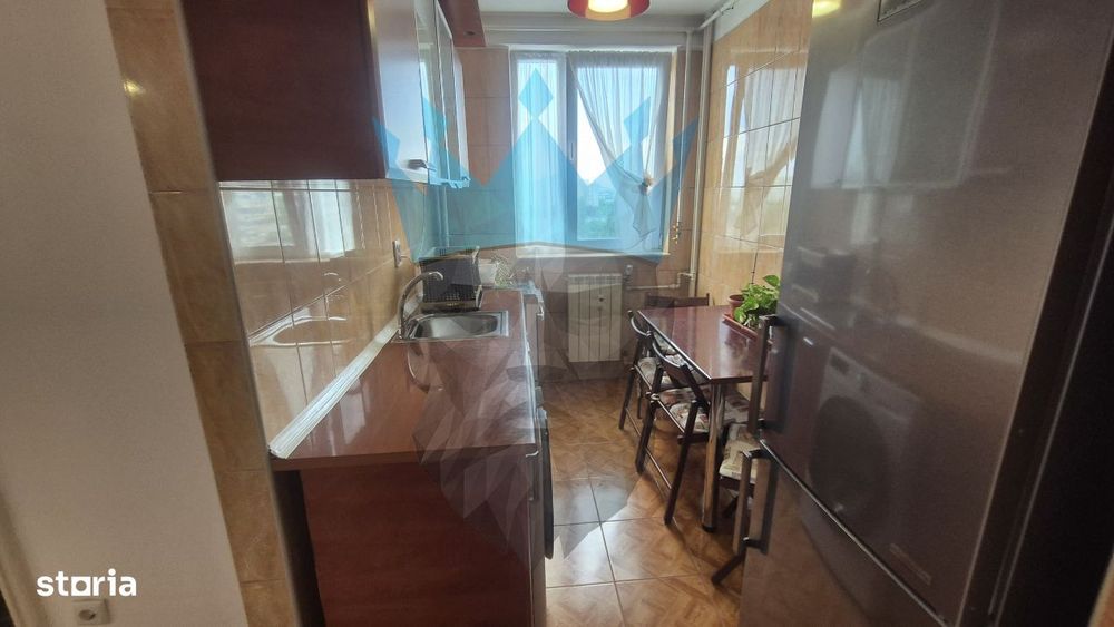 Apartament – Bucuresti - Vedere 5