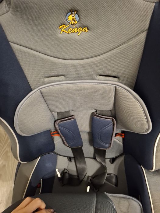 Автокресло для детей