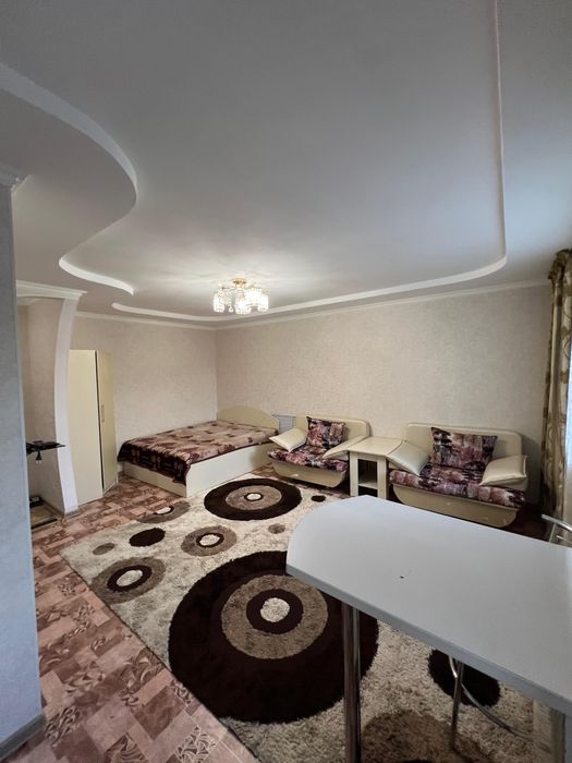 Квартира посуточно на ночь и по часам