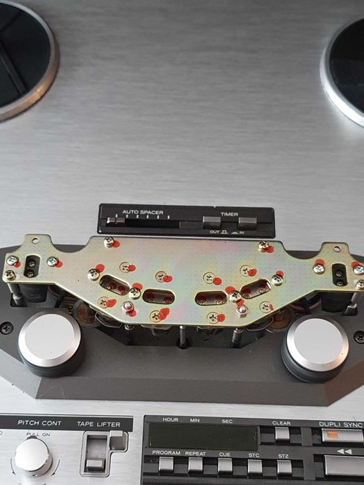 Продам TEAC X-1000R