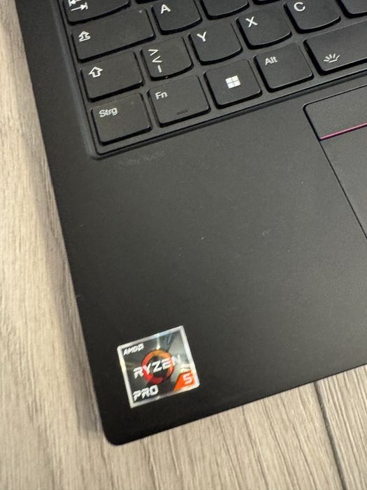 Laptop Lenovo L14 Amd ryzen 5pro
