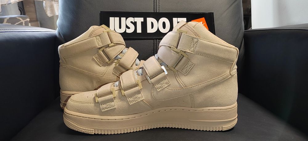 Nike Air Force 1 Billie Eilish, номер 42,5