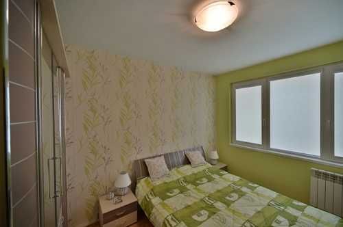 Продава се Двустаен апартамент в София, Княжево - 77 кв.м за 1949 €/кв.м - Снимка #3