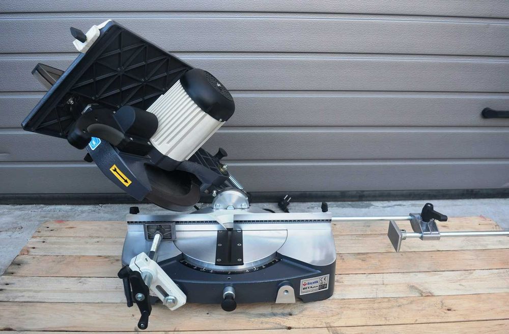 Преносим циркуляр OZCELIK Beta Plus