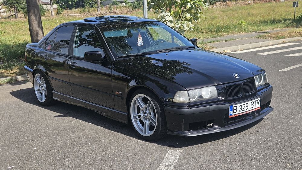 BMW 3 Series 1996 — imagine 2